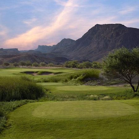 Lajitas Golf Resort Terlingua Exteriér fotografie
