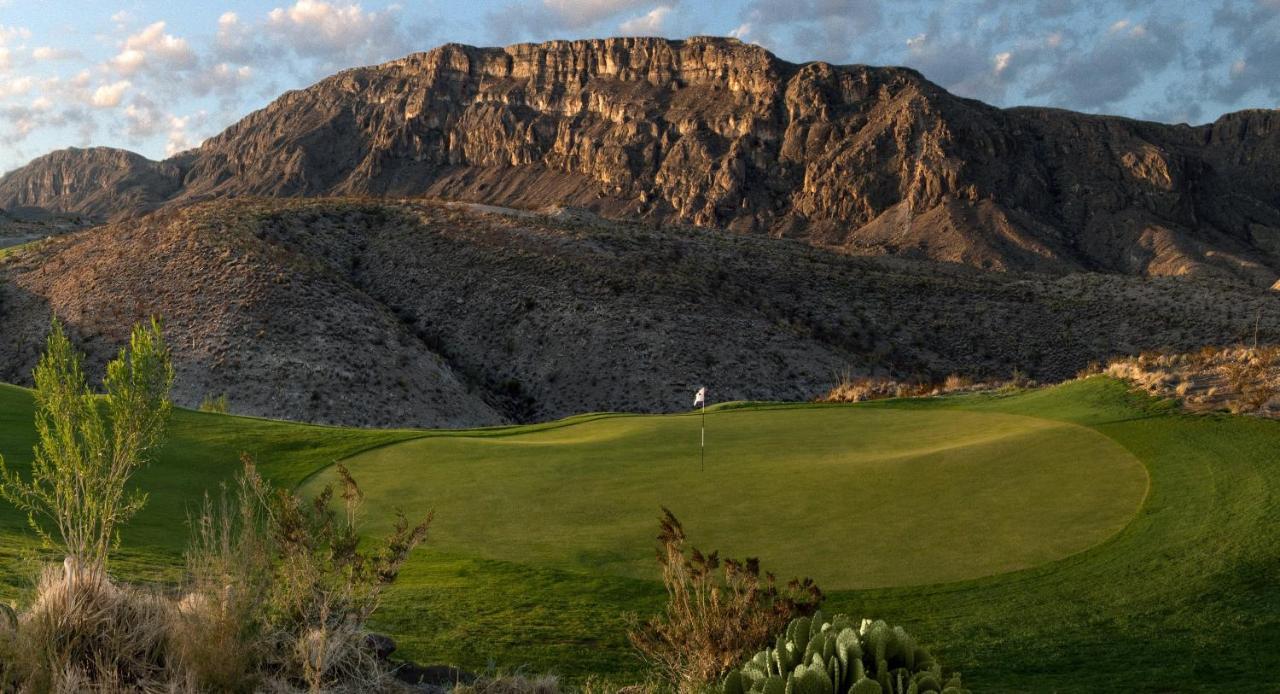 Lajitas Golf Resort Terlingua Exteriér fotografie